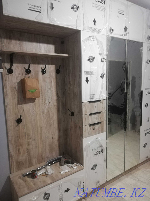 Arman zhihaz furniture to order Shymkent - photo 6