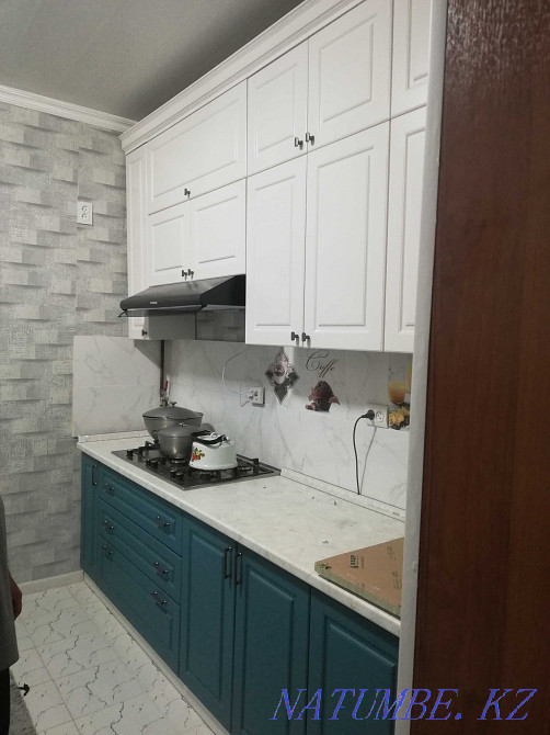 Arman zhihaz furniture to order Shymkent - photo 8