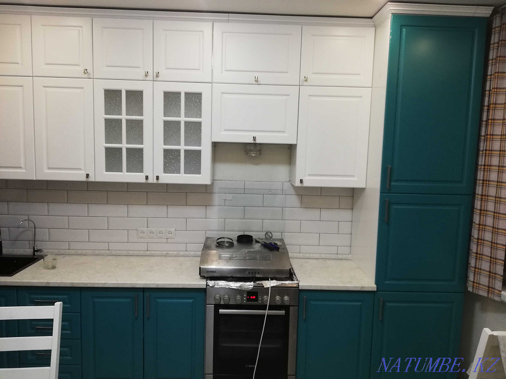 Arman zhihaz furniture to order Shymkent - photo 7