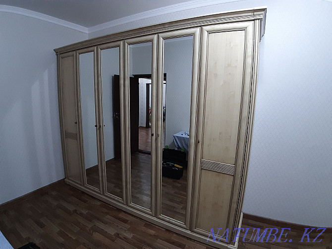 ASSEMBLY and DISASSEMBLY OF CASE FURNITURE. Qualitatively, neatly, inexpensively. A Taraz - photo 4