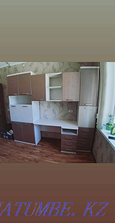 ASSEMBLY and DISASSEMBLY OF CASE FURNITURE. Qualitatively, neatly, inexpensively. A Taraz - photo 6