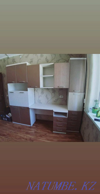 ASSEMBLY and DISASSEMBLY OF CASE FURNITURE. Qualitatively, neatly, inexpensively. A Taraz - photo 6