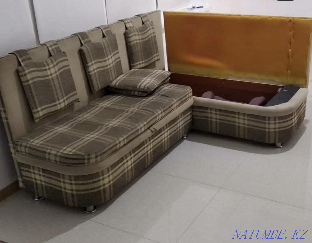 Repair Upholstery Restoration of Furniture Custom-made everything related to furniture Taraz - photo 6