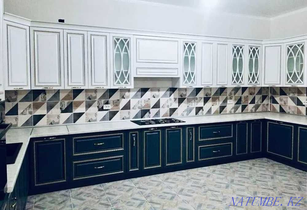 Custom-made furniture. Closet. Parish. Bedrooms. Kitchen. Furniture Shymkent - photo 7