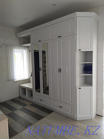 Kitchens / Wardrobes / Hallways / and more Kostanay - photo 8