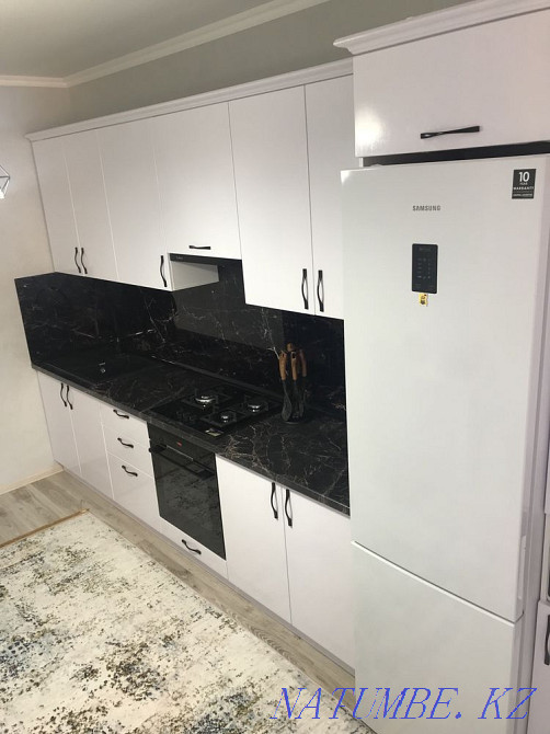 Kitchens / Wardrobes / Hallways / and more Kostanay - photo 3