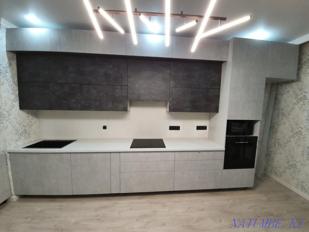Kitchens / Wardrobes / Hallways / and more Kostanay - photo 1