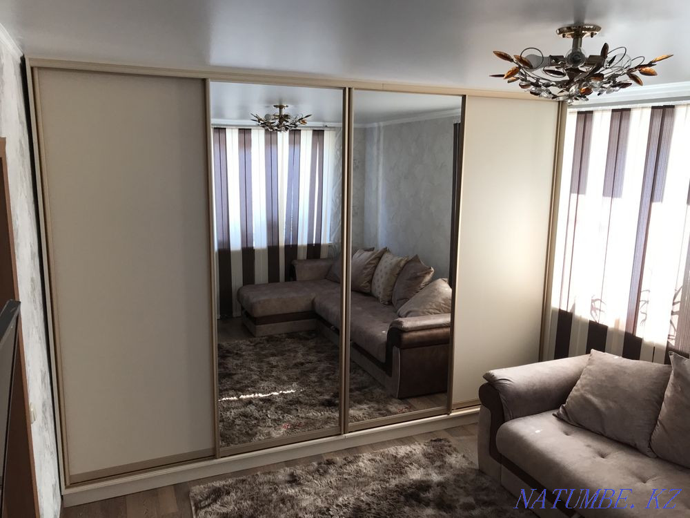 Kitchens / Wardrobes / Hallways / and more Kostanay - photo 6