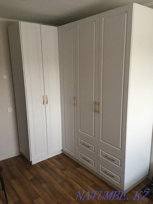 Kitchens / Wardrobes / Hallways / and more Kostanay - photo 7