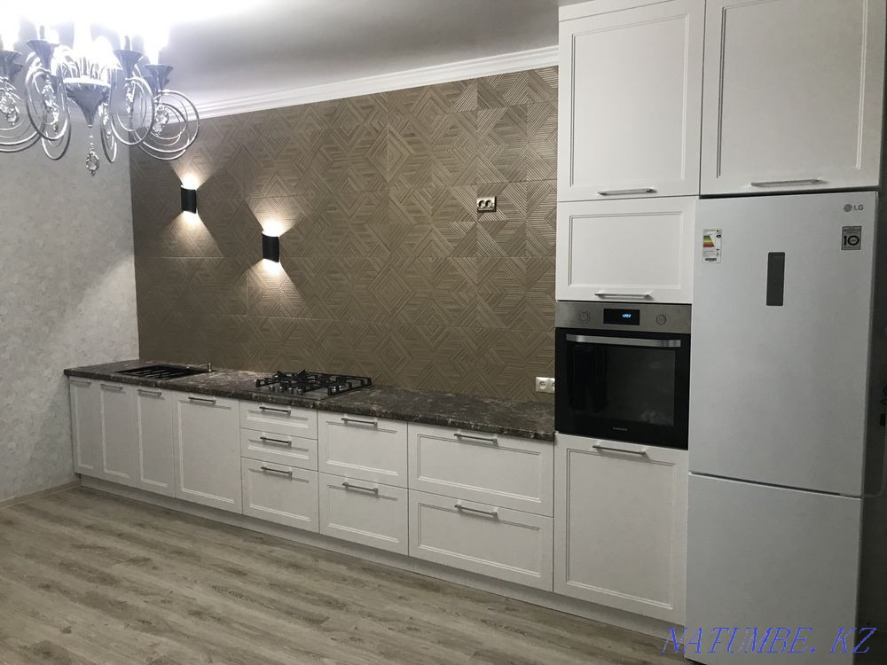 Кухонные гарнитуры на заказ !!! Костанай - изображение 7