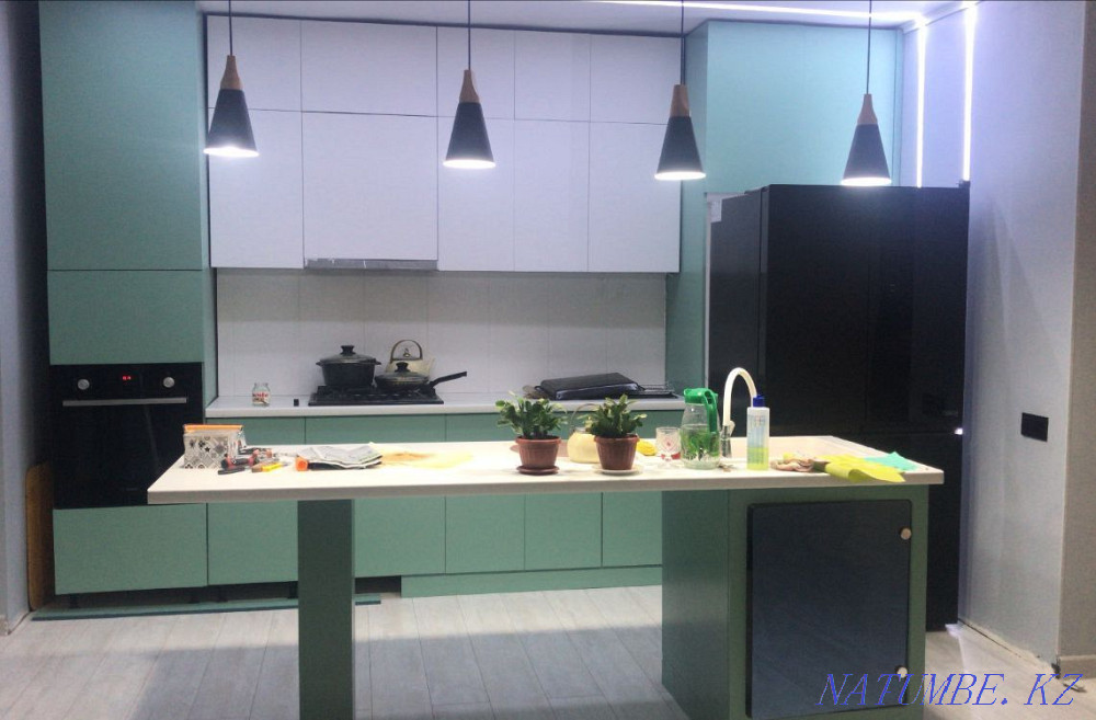 Сборка разборка мебели мебельщик Актобе - изображение 1