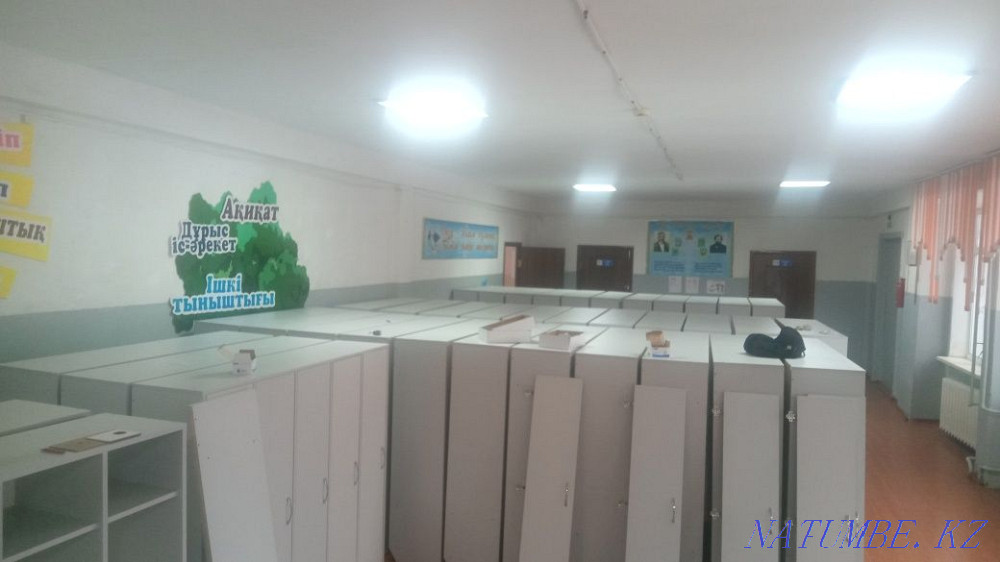 Сборка разборка мебели мебельщик Актобе - изображение 4