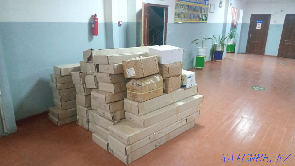 Сборка разборка мебели мебельщик Актобе - изображение 2