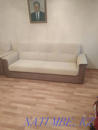 Furniture upholstery. Karagandy - photo 6