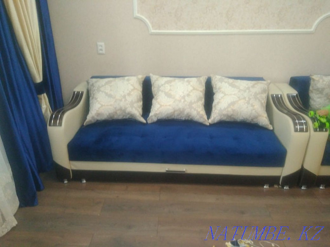 Furniture upholstery. Karagandy - photo 5