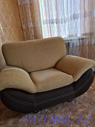 Furniture upholstery. Karagandy - photo 1