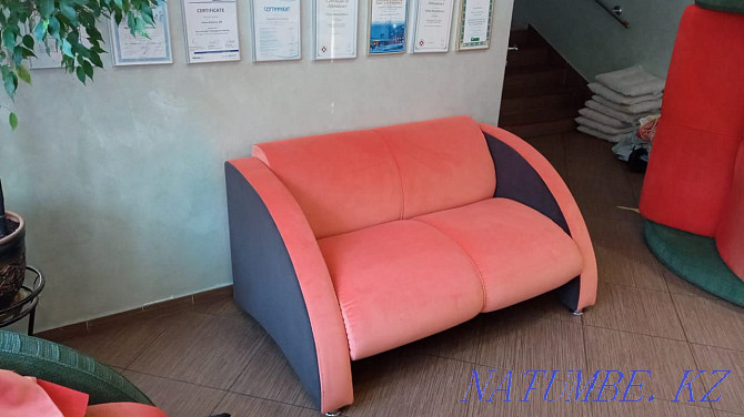 Furniture upholstery. Karagandy - photo 3
