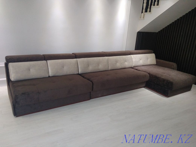 Furniture upholstery. Karagandy - photo 7