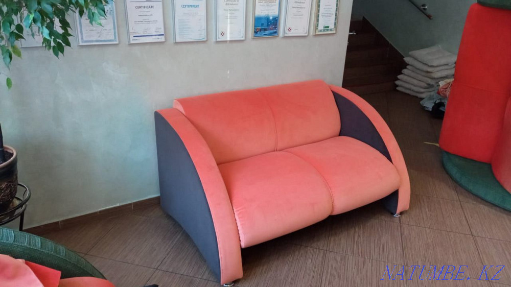 Furniture upholstery. Karagandy - photo 3