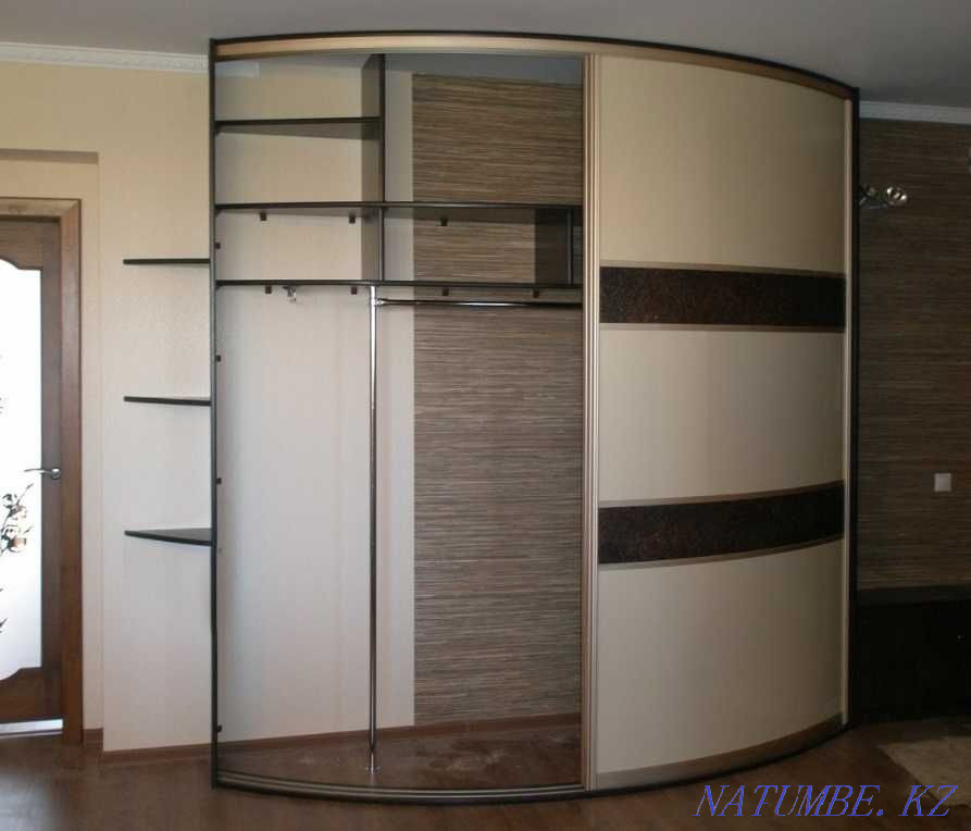 Zhi?az tapsyryspen zhasau Custom-made furniture Oral - photo 2