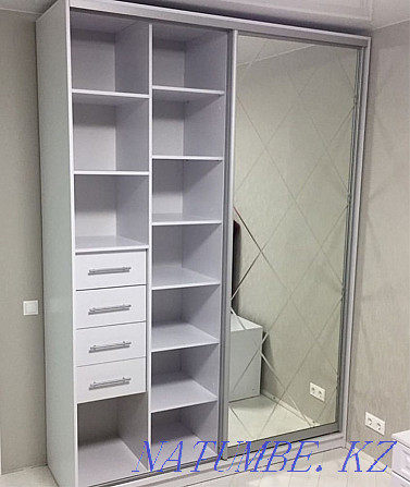 Production of cabinet furniture to order Kokshetau - photo 3