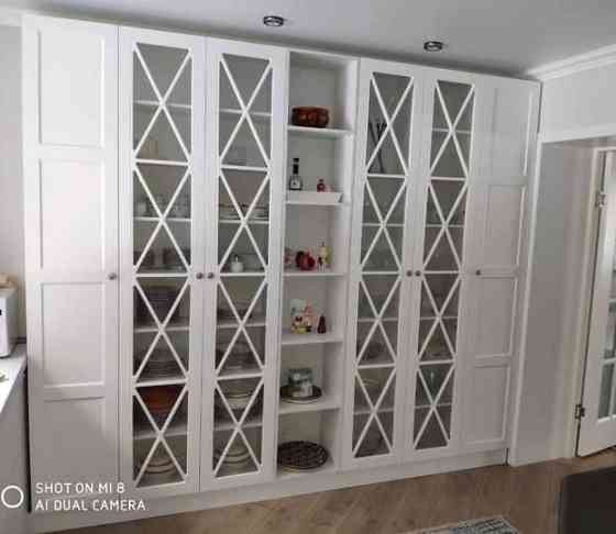 Мебель на заказ шкаф, кухня,гардероб Almaty