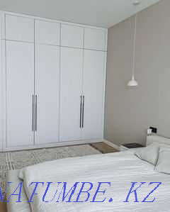 Мебель на заказ шкаф, кухня,гардероб Алматы - изображение 6