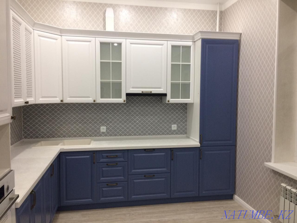 Мебель на заказ, Жихаз,Жи?аз,Кухня,Кухонный гарнитур,купе прихож Актау - изображение 7