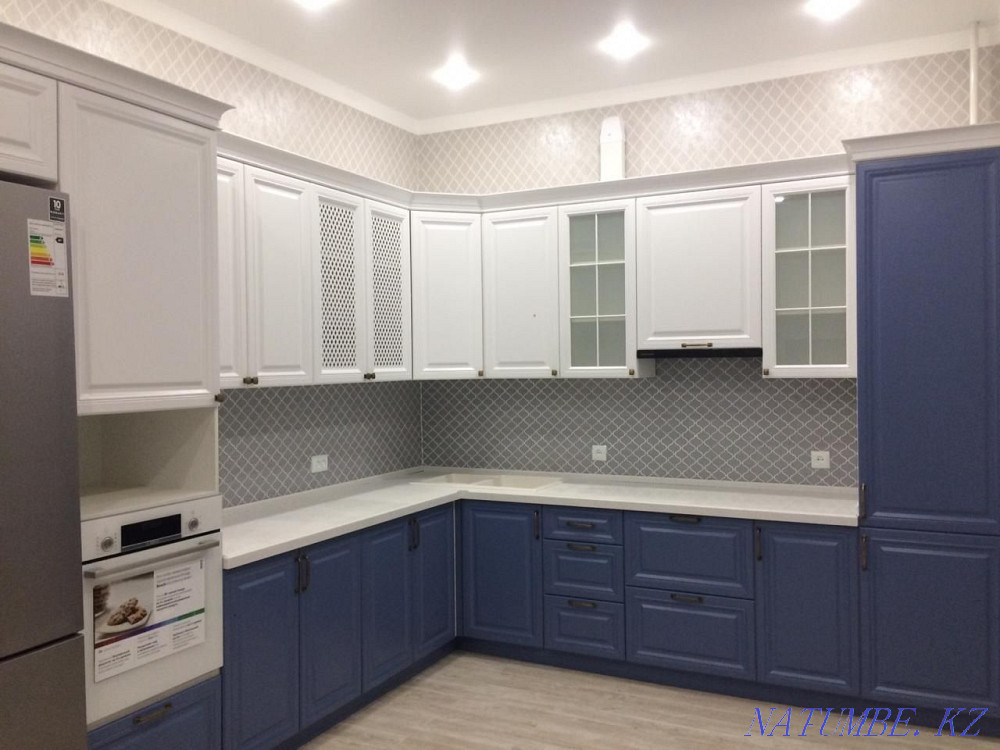 Мебель на заказ, Жихаз,Жи?аз,Кухня,Кухонный гарнитур,купе прихож Актау - изображение 6