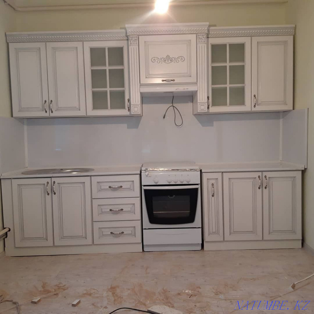 Мебель на заказ, Жихаз,Жи?аз,Кухня,Кухонный гарнитур,купе прихож Актау - изображение 4