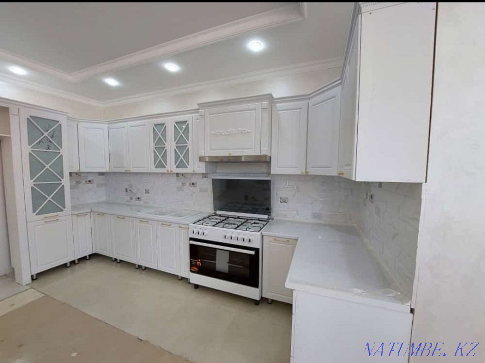 Мебель на заказ Кухоные гарнитур Шкаф купе прихоже Есть РАОССРОЧКА  - изображение 4