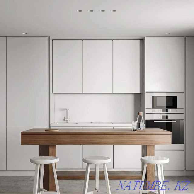 Kitchen to order of any complexity Almaty - photo 3
