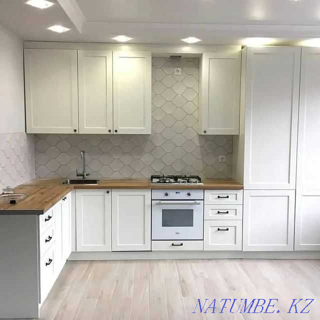Kitchen to order of any complexity Almaty - photo 2
