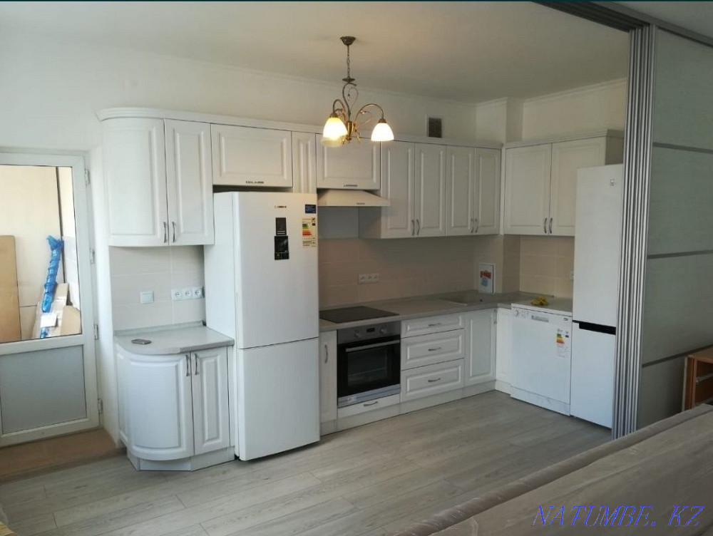 Мебель на заказ кухни, офисные, магазины Большой чаган - изображение 4