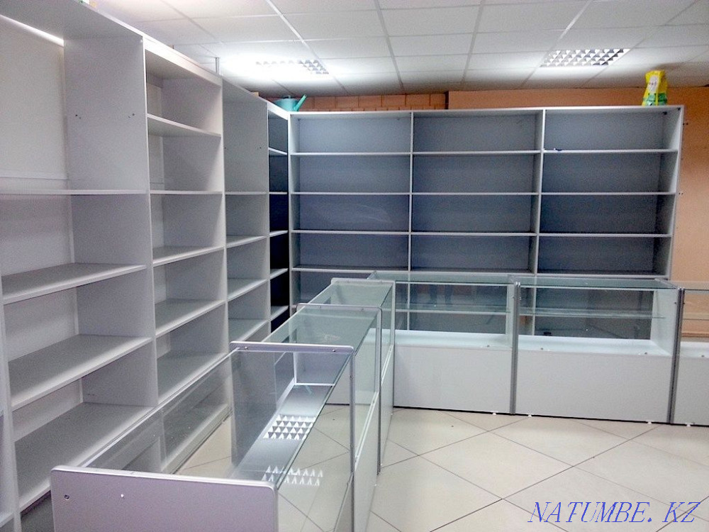 Мебель на заказ кухни, офисные, магазины Большой чаган - изображение 7