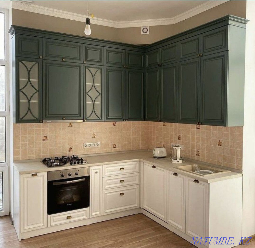 Мебель на заказ кухни, офисные, магазины Большой чаган - изображение 2