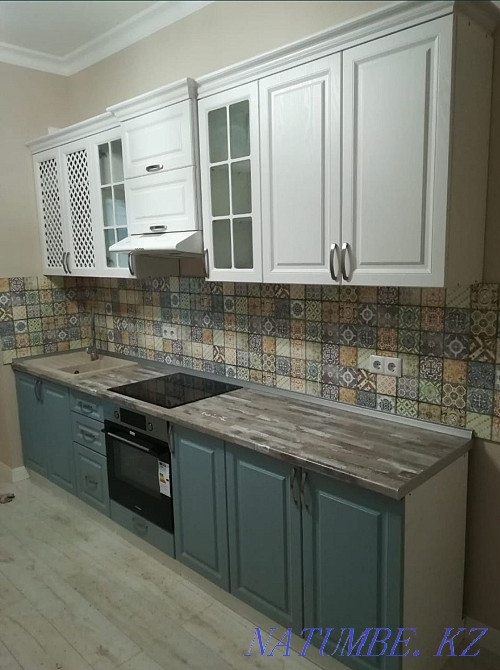 Мебель на заказ кухни, офисные, магазины Большой чаган - изображение 3