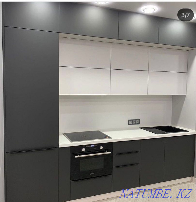 Изготовление корпусной и мягкой мебели Астана - изображение 1