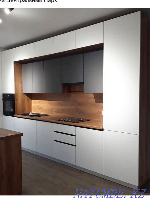 Изготовление корпусной и мягкой мебели Астана - изображение 4