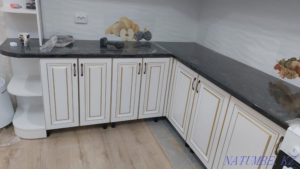 Изготовление корпусной и мягкой мебели Астана - изображение 6