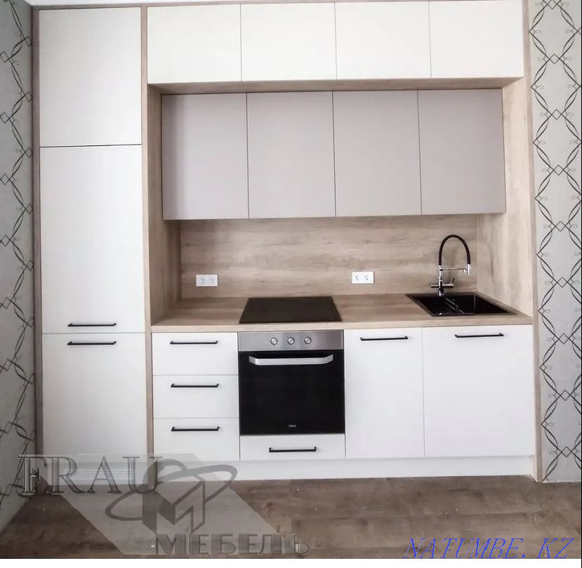 Изготовление корпусной и мягкой мебели Астана - изображение 5