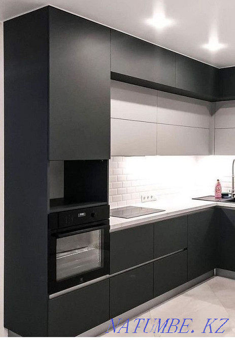 Изготовление корпусной и мягкой мебели Астана - изображение 7