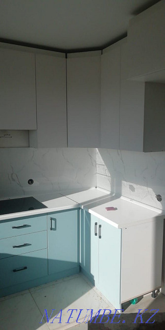 Изготовление корпусной и мягкой мебели Астана - изображение 8