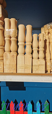 LEGS FOR TABLES wholesale and retail of different types, All for Staircases Almaty - photo 8