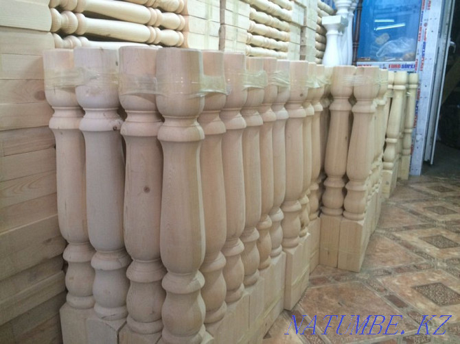 LEGS FOR TABLES wholesale and retail of different types, All for Staircases Almaty - photo 3