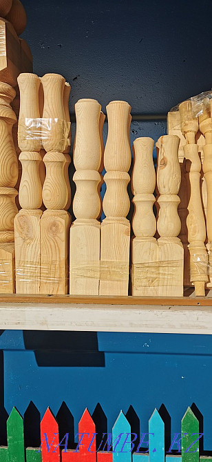 ҮСТЕЛДЕРГЕ АРНАЛҒАН АЯҚТАР әртүрлі үлгідегі көтерме және бөлшек сауда, Барлығы баспалдақ үшін  Алматы - изображение 8