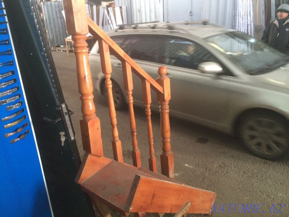 ҮСТЕЛДЕРГЕ АРНАЛҒАН АЯҚТАР әртүрлі үлгідегі көтерме және бөлшек сауда, Барлығы баспалдақ үшін  Алматы - изображение 6