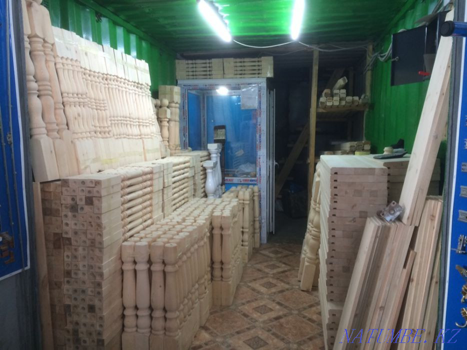 ҮСТЕЛДЕРГЕ АРНАЛҒАН АЯҚТАР әртүрлі үлгідегі көтерме және бөлшек сауда, Барлығы баспалдақ үшін  Алматы - изображение 1