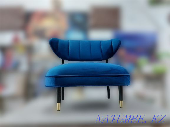 Manufacturing of designer furniture. Furniture upholstery. Astana - photo 1