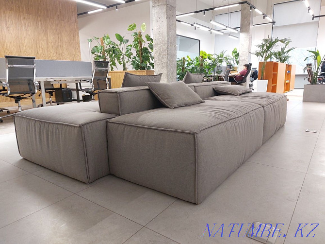 Manufacturing of designer furniture. Furniture upholstery. Astana - photo 3